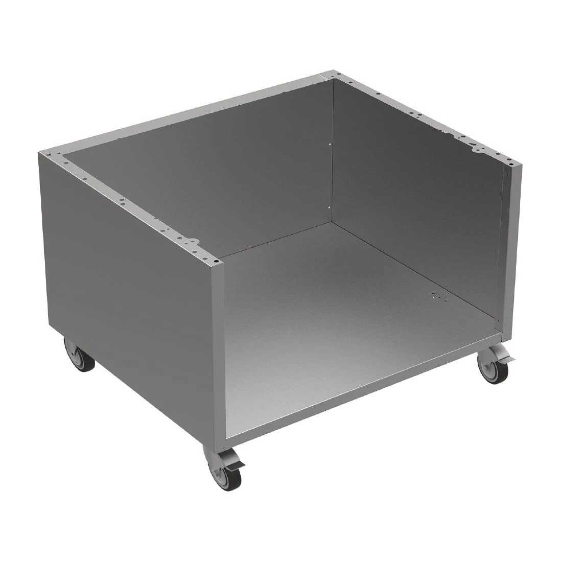 Falcon 900mm Stand With Castors ST90