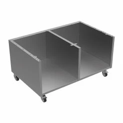 Falcon 1200mm Stand With Castors ST120