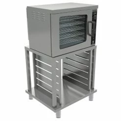 Falcon Fixed Stand For E711 Convection Oven