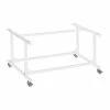 Polar Trolley Stand For G-Series Fish Display Serve Over Counter Fridge 255Ltr