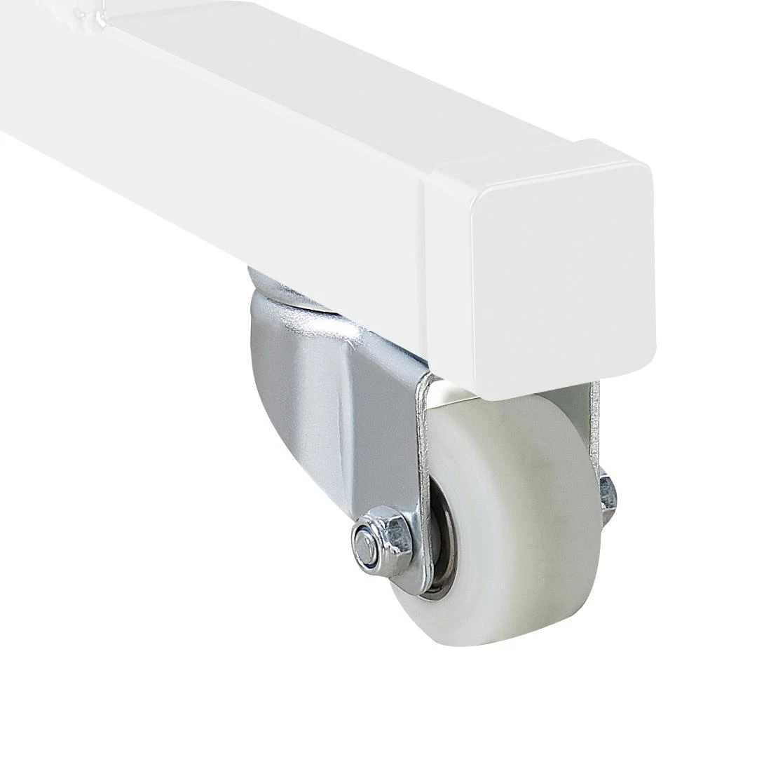 Polar Trolley Stand For G-Series Fish Display Serve Over Counter Fridge 255Ltr - Image 3