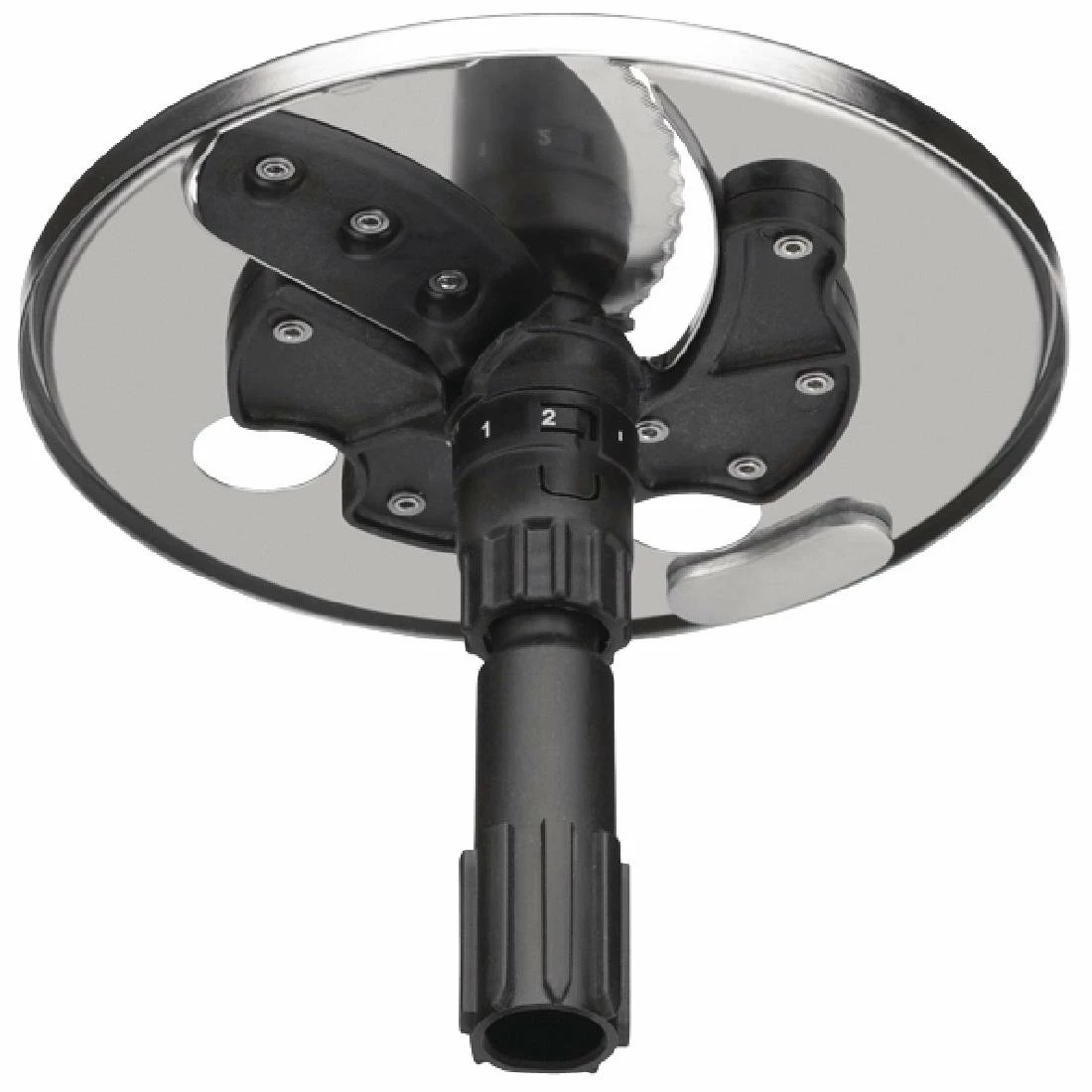 Waring Food Processor 3.8Ltr WFP16SK - Image 3