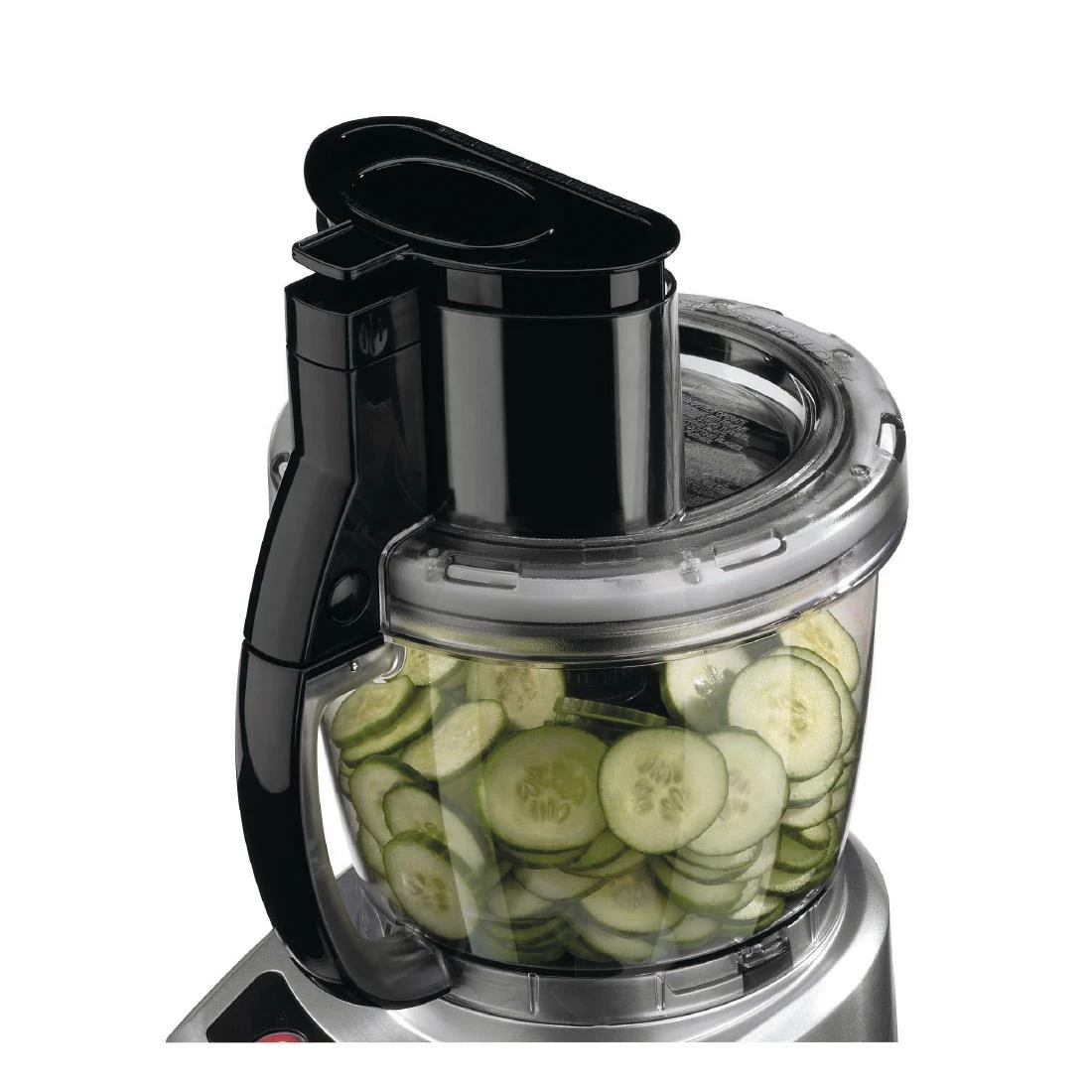 Waring Food Processor 3.8Ltr WFP16SK - Image 2