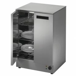 Lincat Panther Light Duty Series Hot Cupboard PLH60