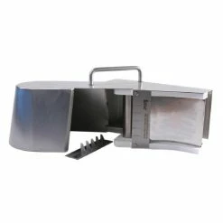IMC LPCH 17 X 21mm Potato Chipper Knife Block Assembly