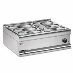 Lincat Silverlink 600 Bain Marie BM7XCW