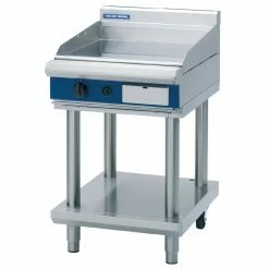 Blue Seal Evolution Griddle With Leg Stand 600mm