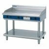 Blue Seal Evolution Chrome Griddle With Leg Stand 1200mm