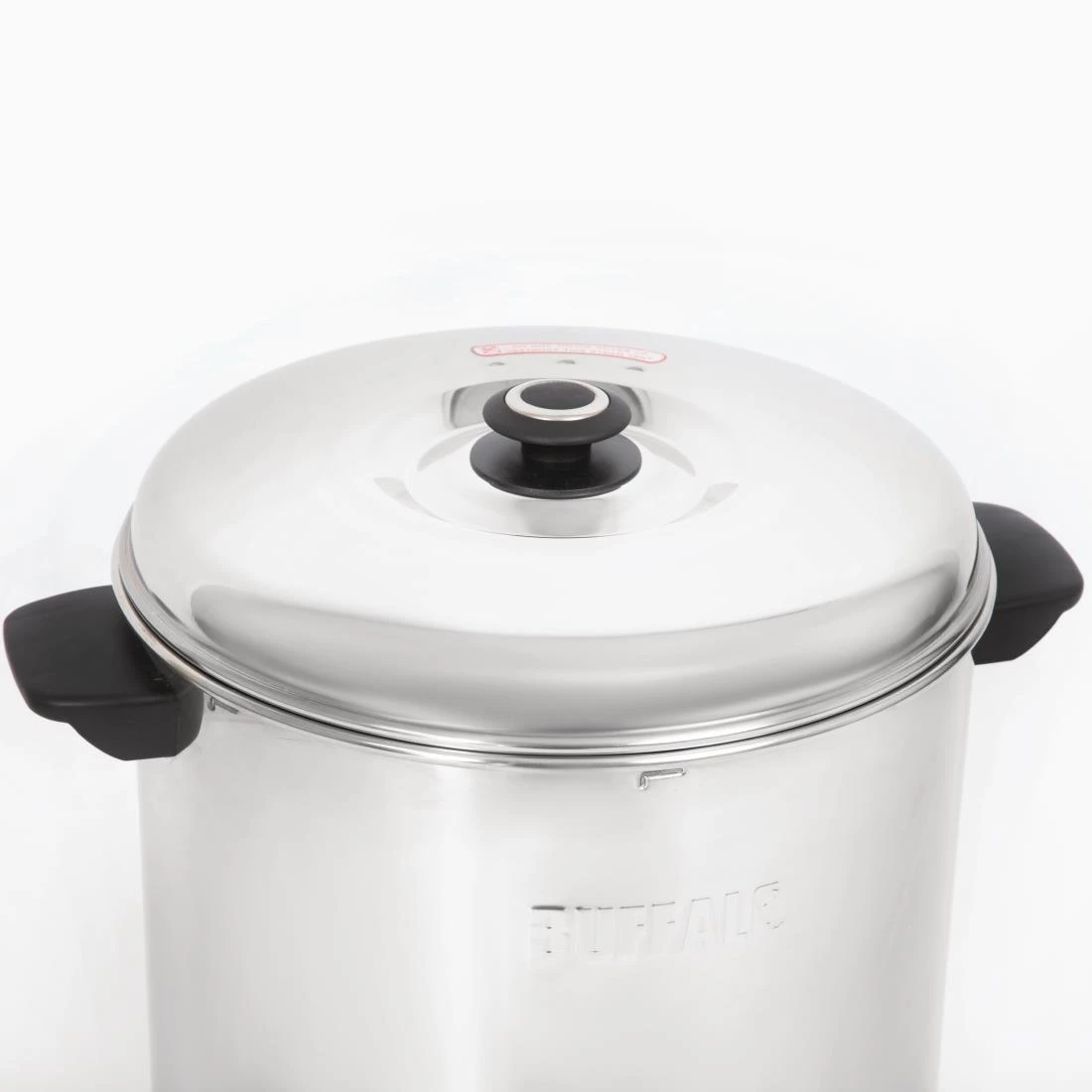 Buffalo Manual Fill Water Boiler 30Ltr - Image 2