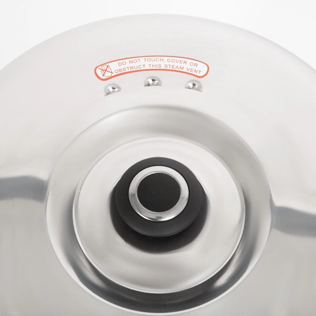 Buffalo Manual Fill Water Boiler 30Ltr - Image 3