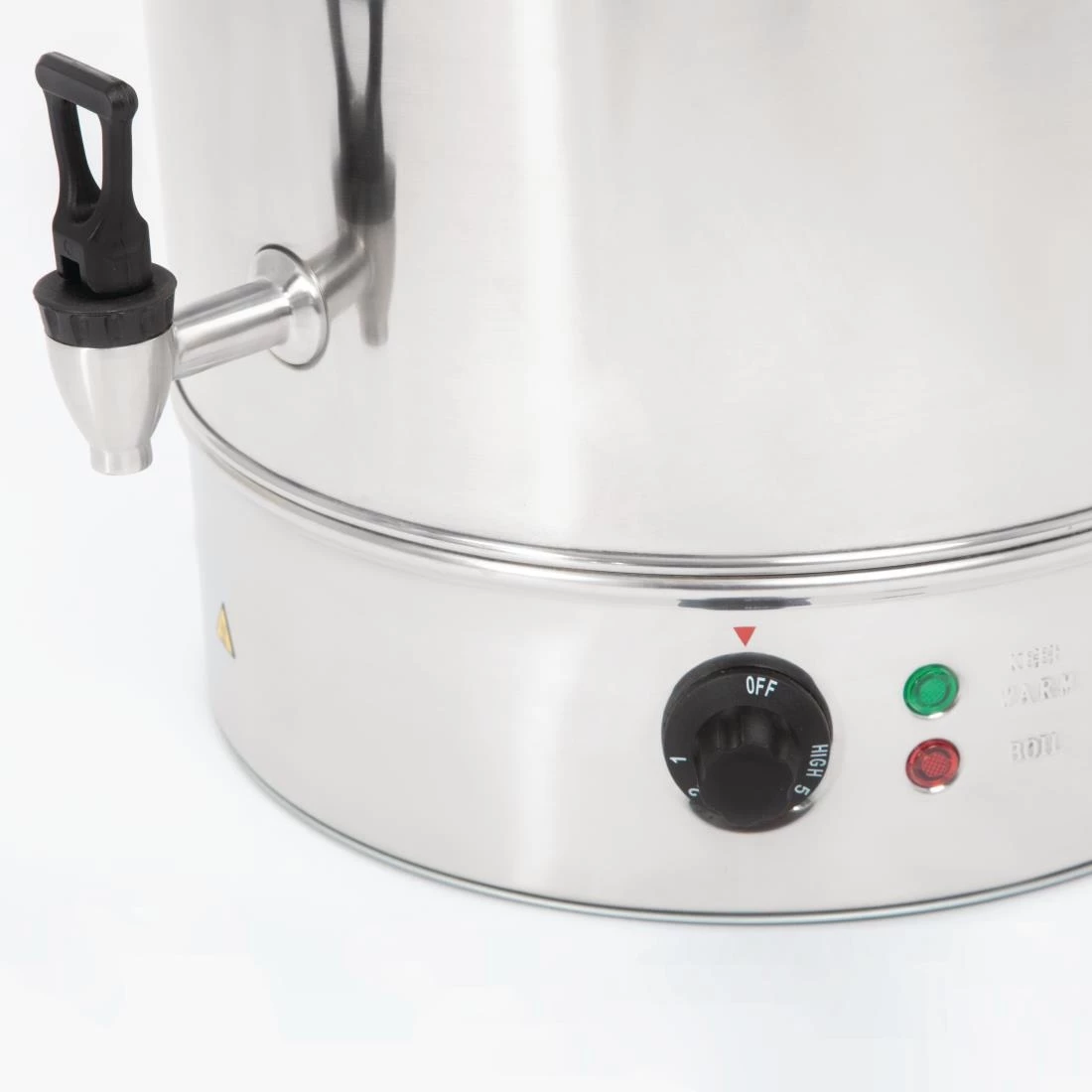 Buffalo Manual Fill Water Boiler 30Ltr - Image 4