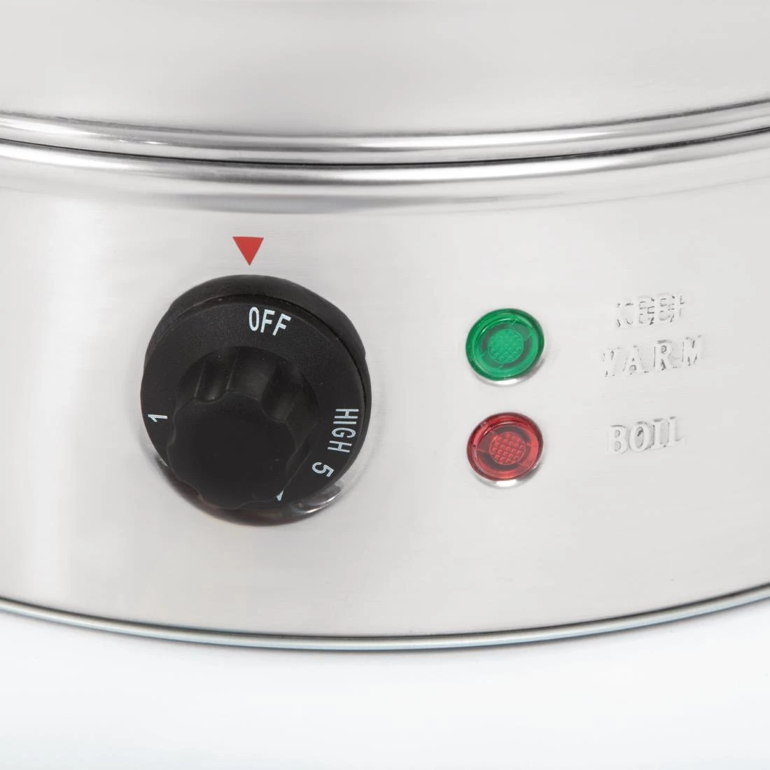 Buffalo Manual Fill Water Boiler 30Ltr - Image 6