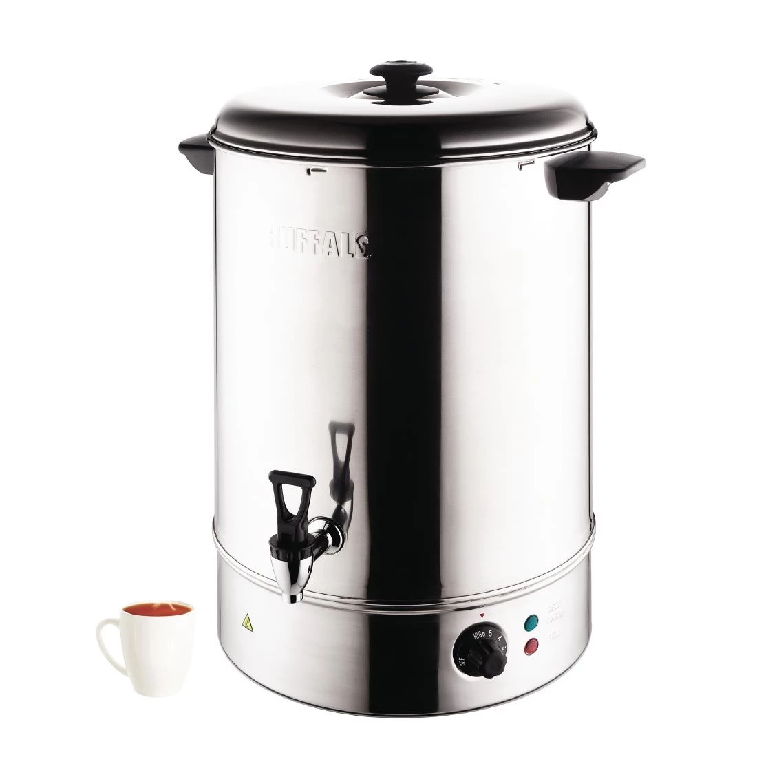 Buffalo Manual Fill Water Boiler 30Ltr - Image 12