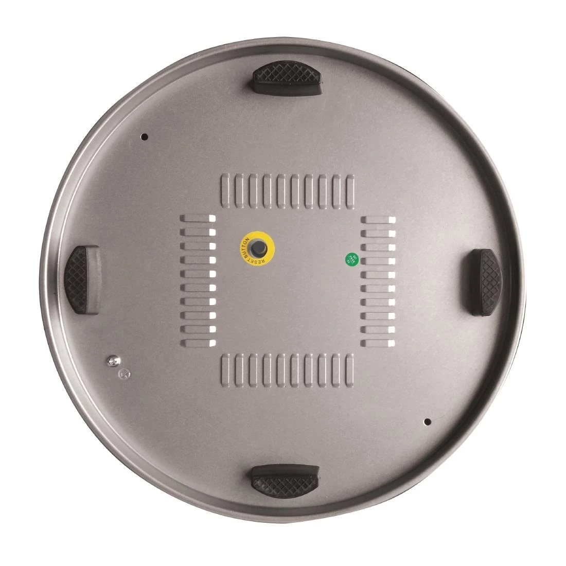 Buffalo Manual Fill Water Boiler 30Ltr - Image 9