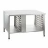 Rational Mobile Oven Stand UG II Bakery Standard - Ref 60.30.837