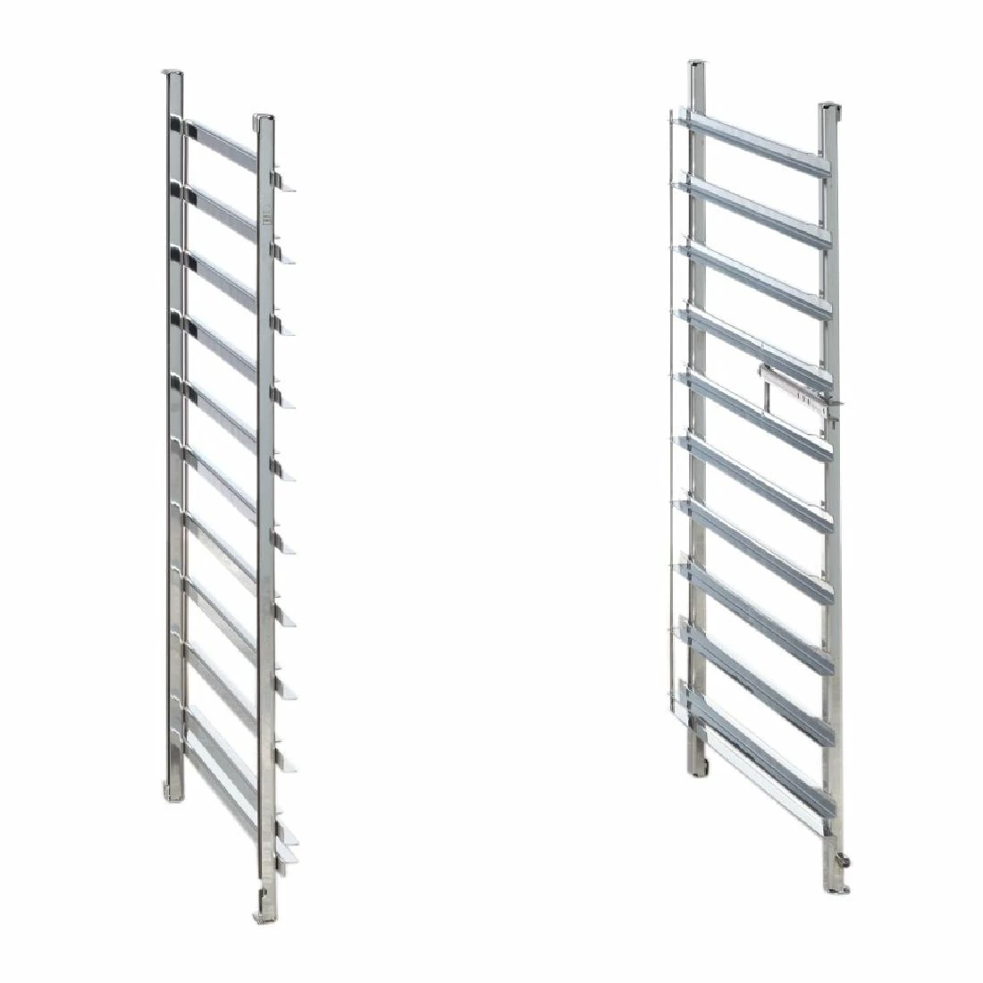 Rational 10 Rack Grid Shelves - Ref 60.11.366