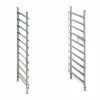 Rational 5 Rack (85mm) Grid Shelves - Ref 60.61.269
