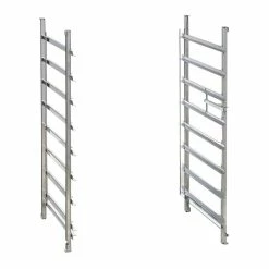 Rational 6 Rack Grid Shelves - Ref 60.62.099