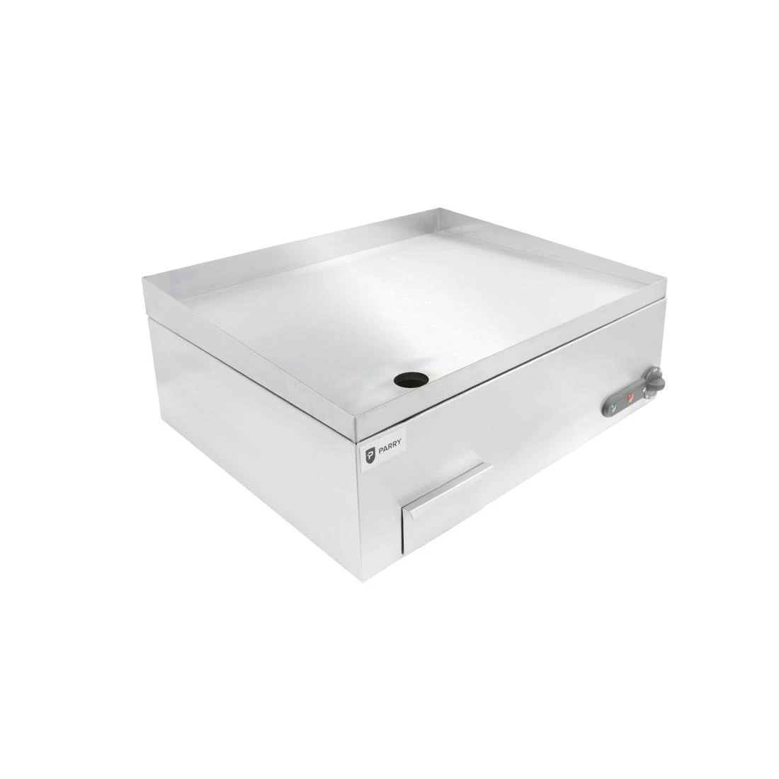 Parry Large Electric Griddle 1854 - Image 3