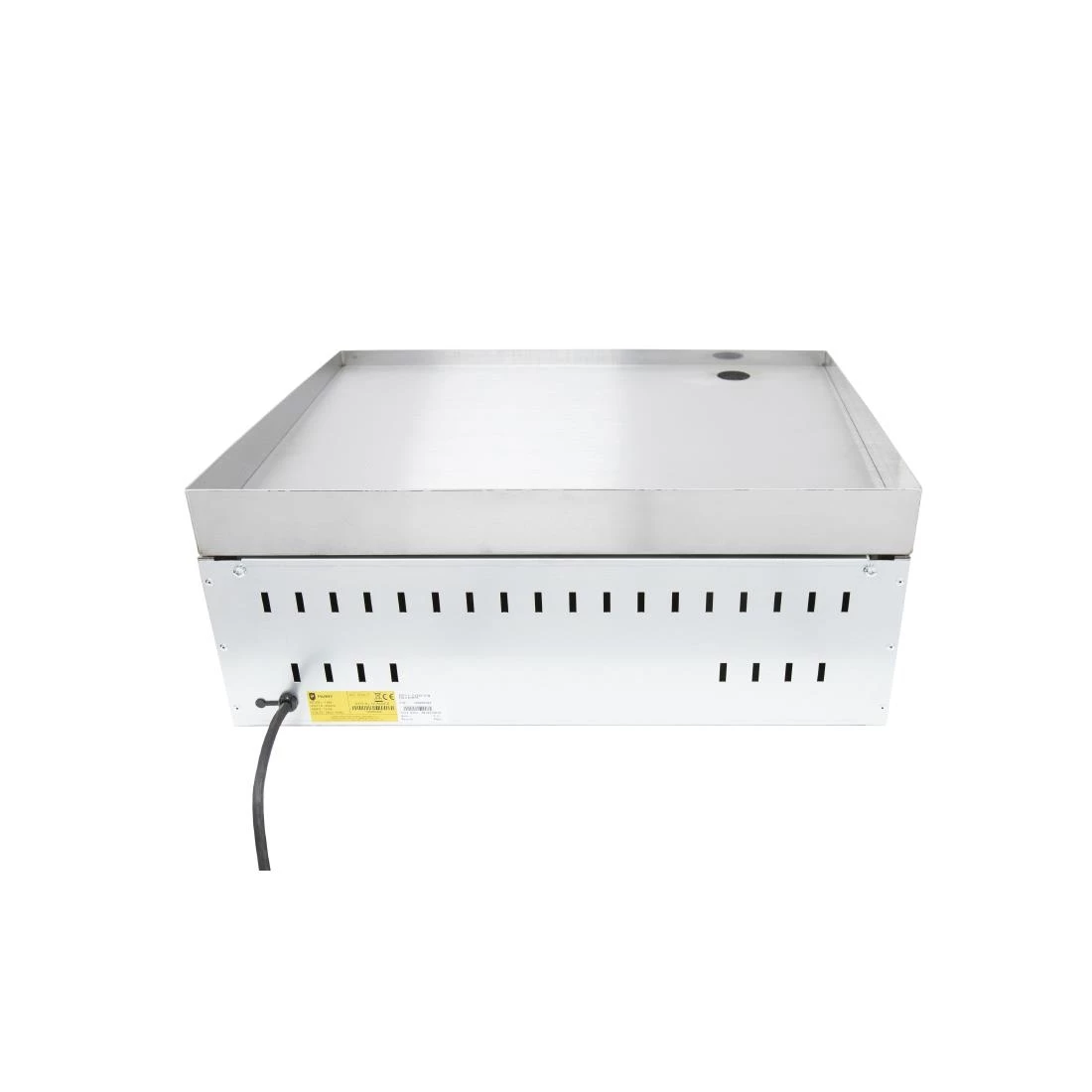 Parry Large Electric Griddle 1854 - Image 5