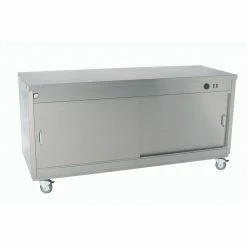 Parry Pass-Through Hot Cupboard