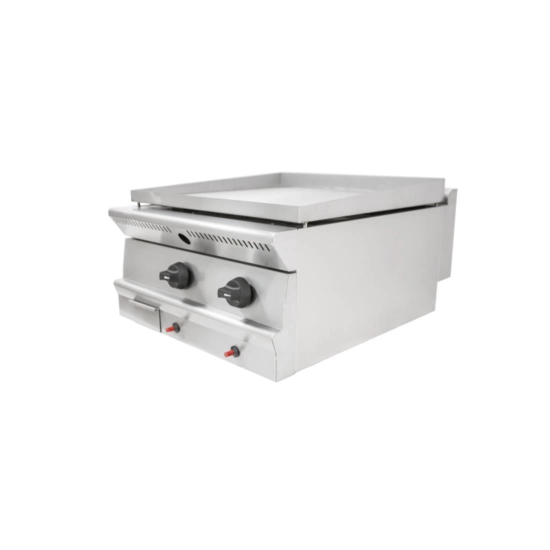 Parry Gas Chargrill PGC6 - Image 3