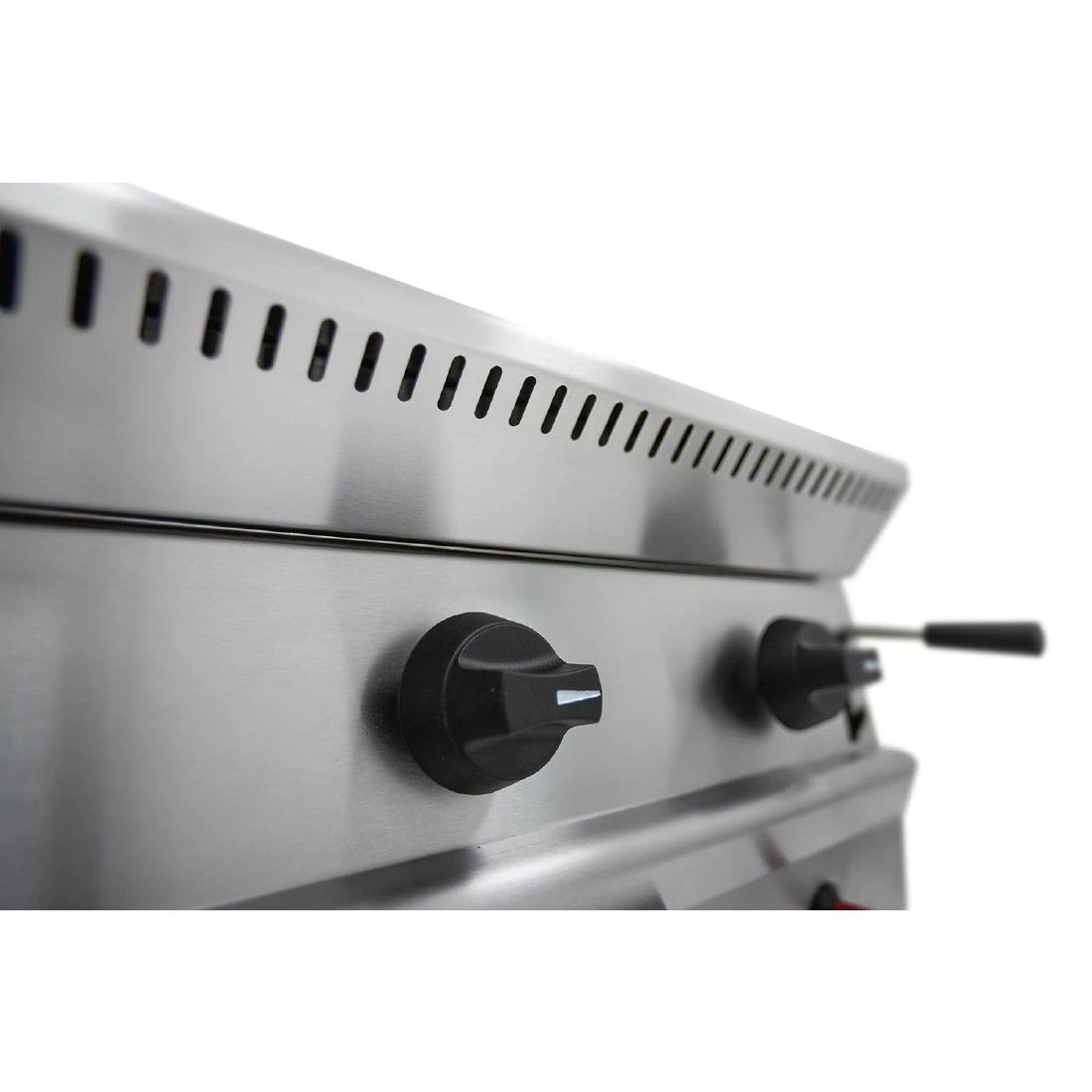 Parry Gas Chargrill PGC6 - Image 2