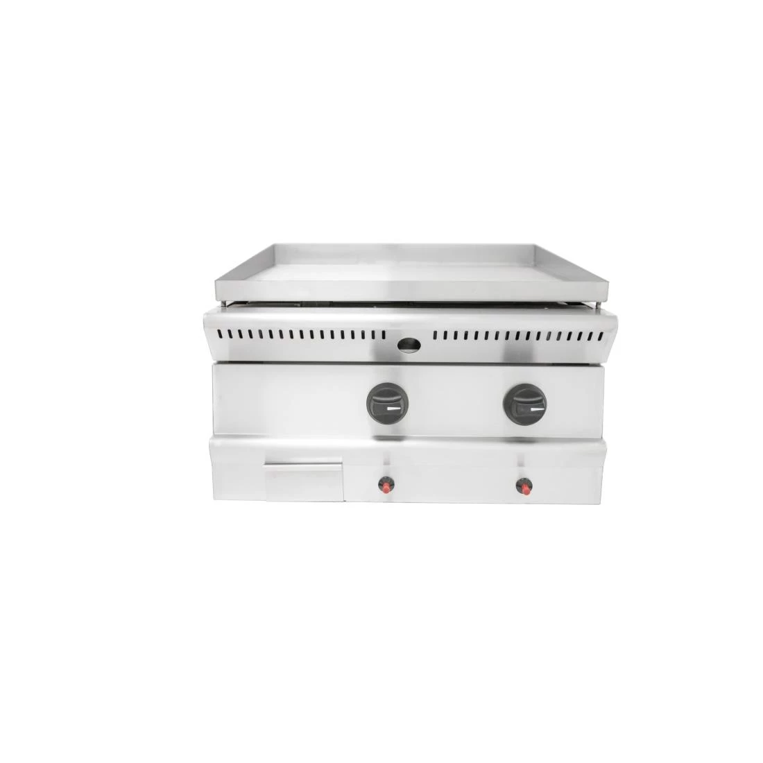 Parry Gas Chargrill PGC6 - Image 7
