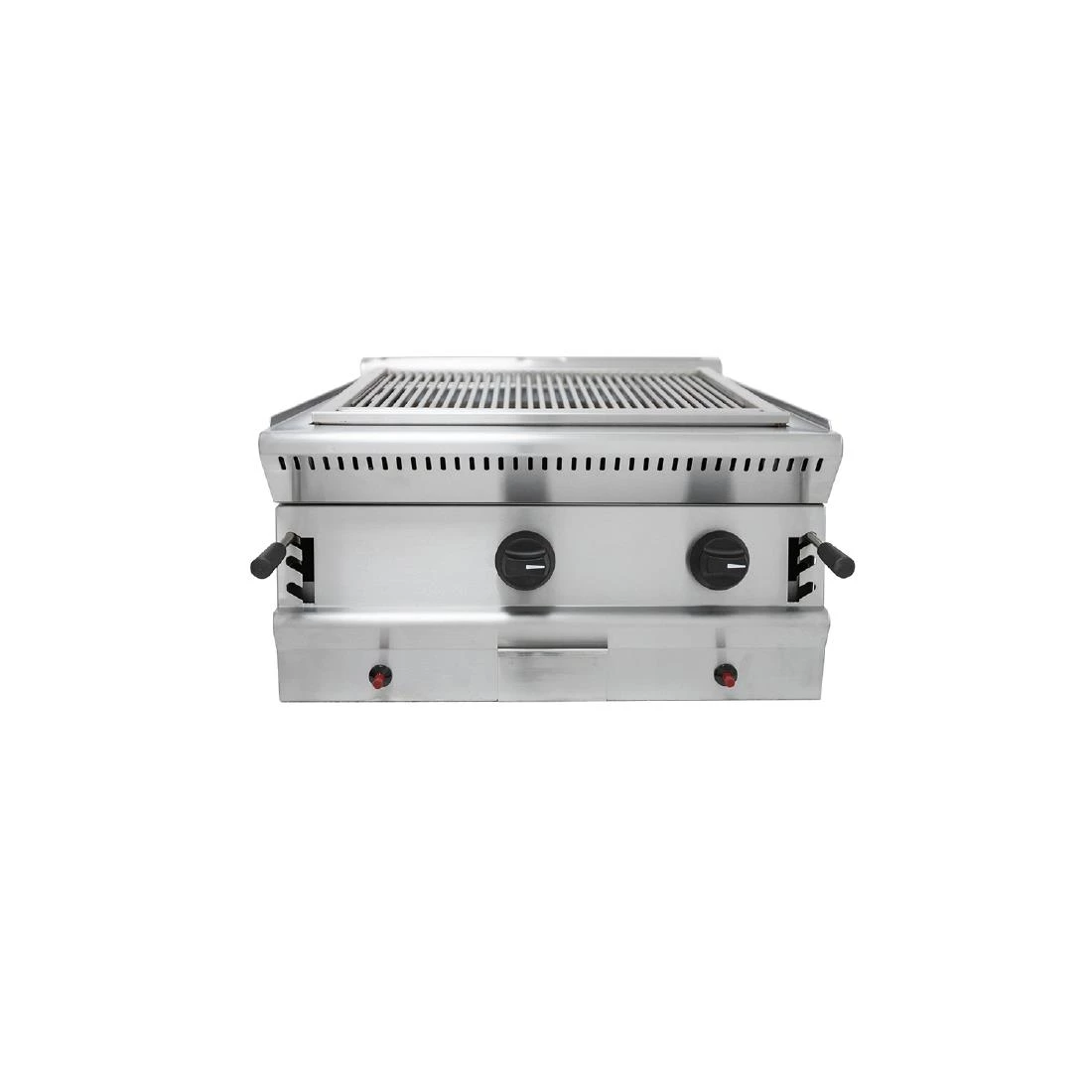 Parry Gas Chargrill PGC6