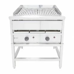 Parry Lava Free Heavy Duty Chargrill UGC8
