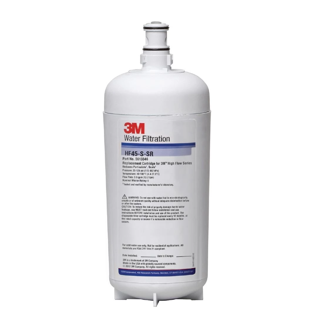 Ice-O-Matic Ice Maker Filter ICE-FILT3