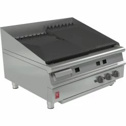 Falcon Dominator Plus Gas Chargrill G3925