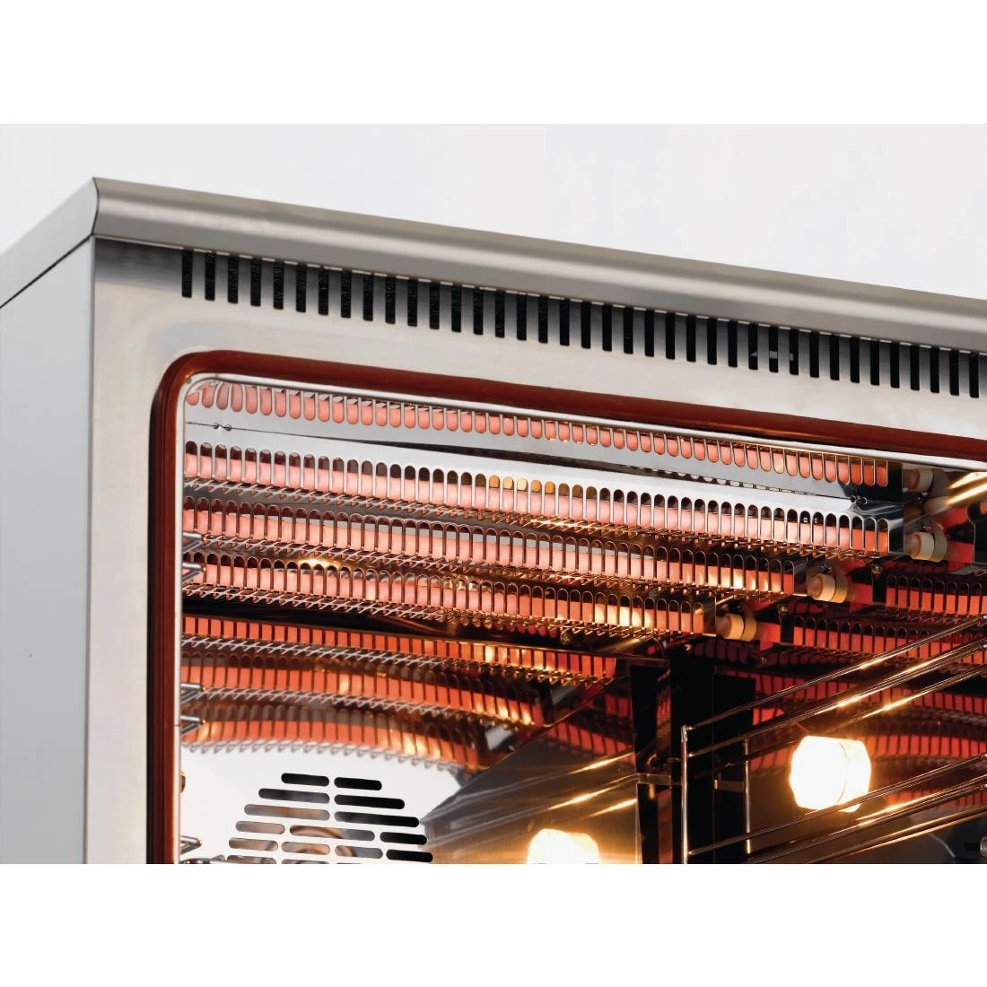 Roller Grill Turbo Quartz Convection Oven FC60TQ - Image 4