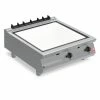 Falcon F900 800mm Chrome Griddle On Fixed Stand Gas G9581CR
