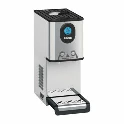 Lincat FilterFlow Twin Tap Water Boiler EB3FXHCPB