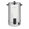 Buffalo Hands Free Water Boiler 40 Ltr