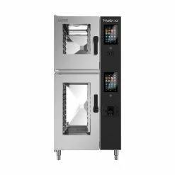 Lainox Naboo Boosted Electric Touch Screen Combi Oven NAE161B 16X1/1GN
