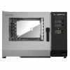 Lainox 6x 2/1GN Electric Manual Control Combi Oven With Boiler SAE062BS 3PH