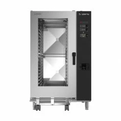 Lainox Sapiens Boosted Gas Touch Screen Combi Oven SAG202B 20X2/1GN