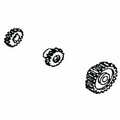 Imperia Complete Gear Set