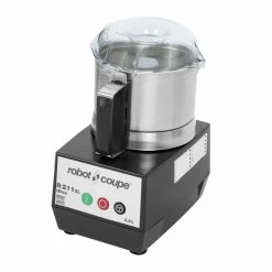 Robot Coupe Food Processor With Veg Prep Attachment R211XL Ultra