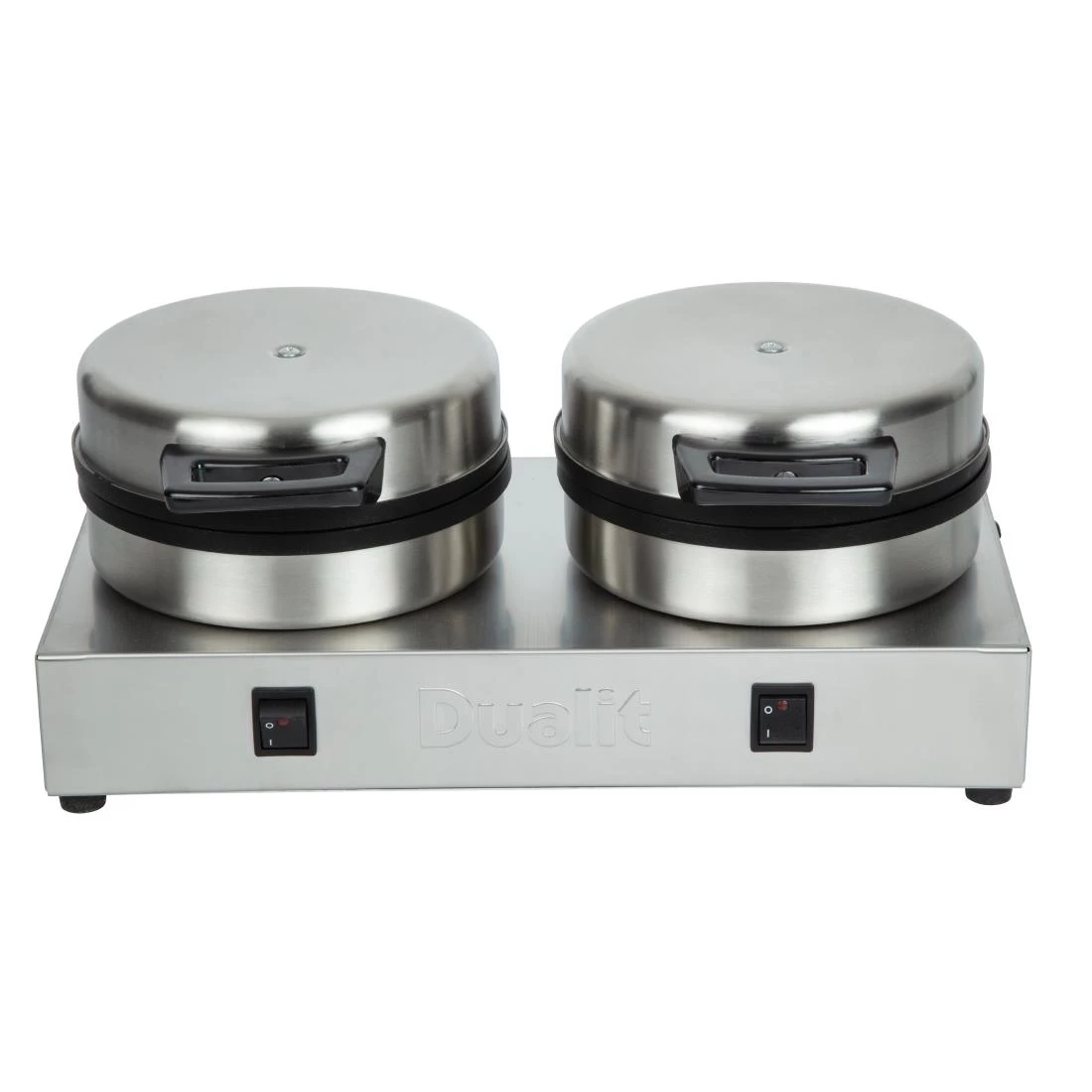 Dualit Contact Sandwich Toaster 73002 - Image 2