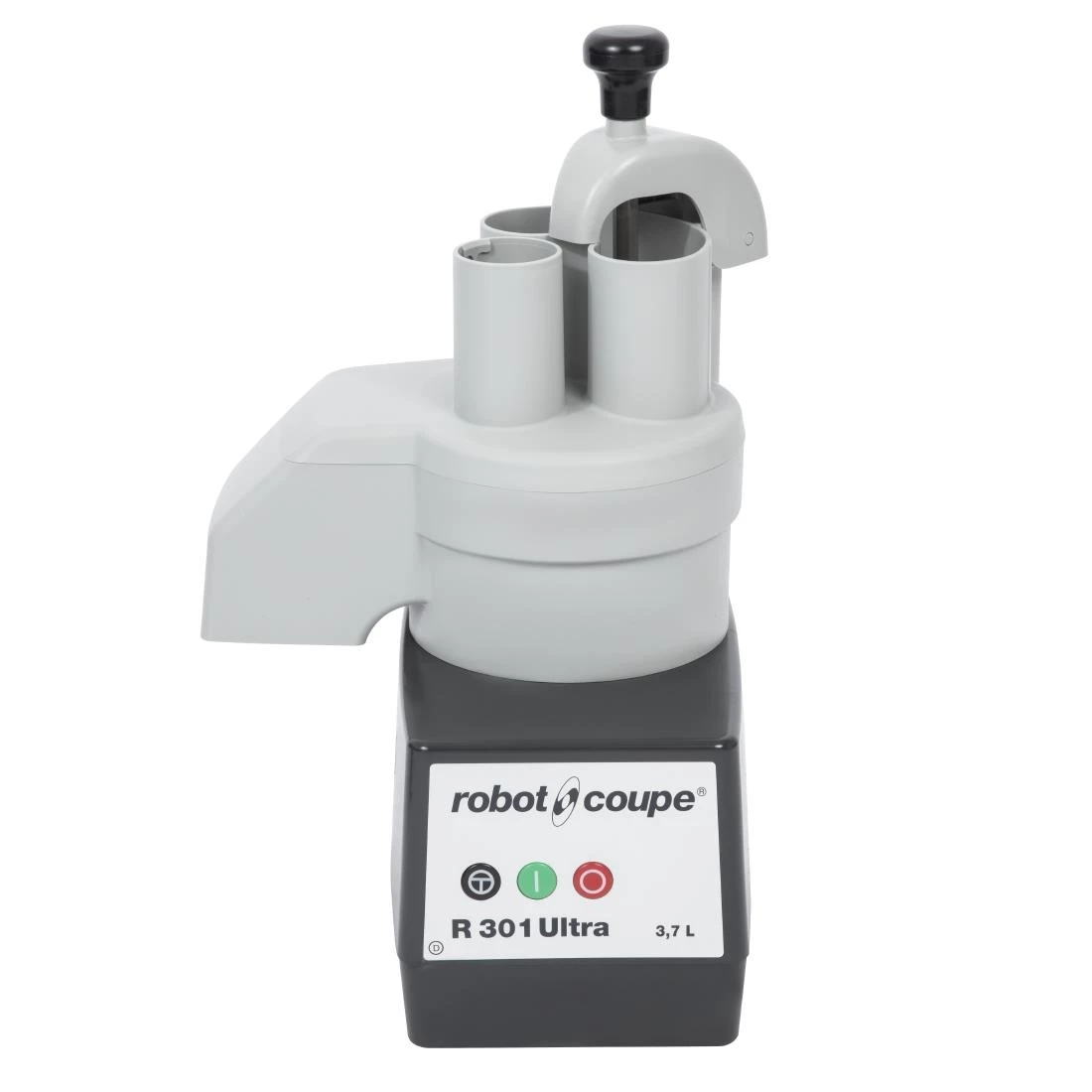 Robot Coupe Food Processor With Veg Prep Attachment R301D Ultra - Image 5