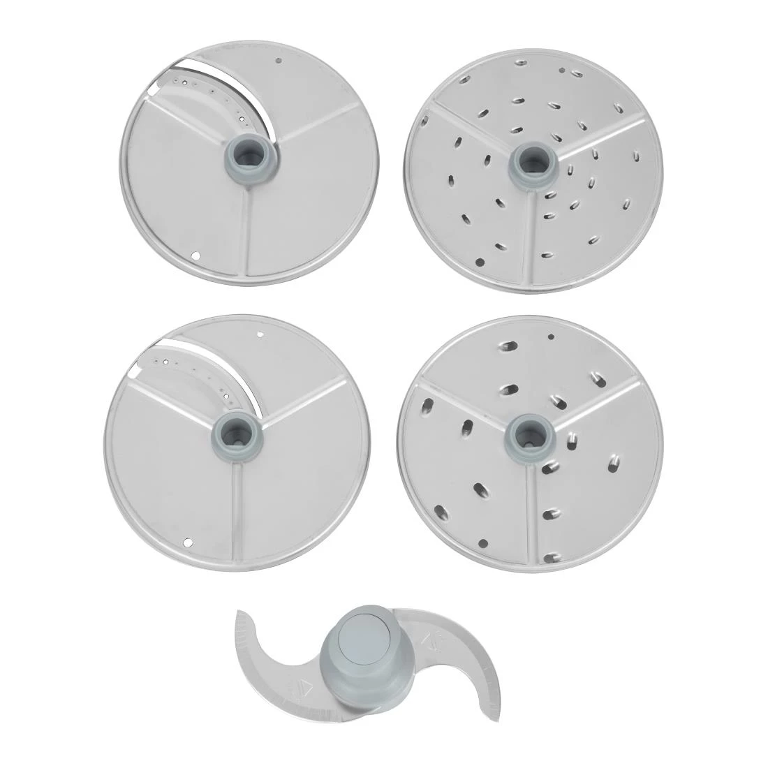 Robot Coupe Food Processor With Veg Prep Attachment R301D Ultra - Image 7