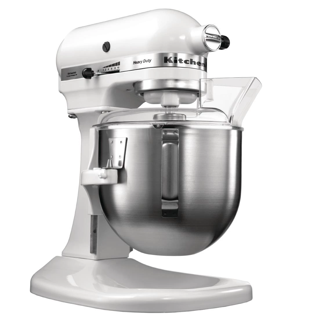 KitchenAid K5 Heavy Duty Stand Mixer 5KPM5 - Image 8