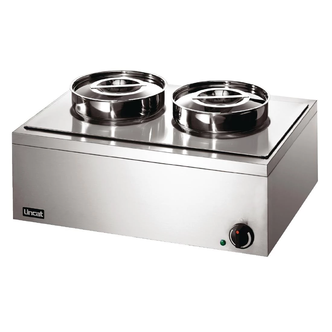 Lincat Lynx 400 Bain Marie LRB2W