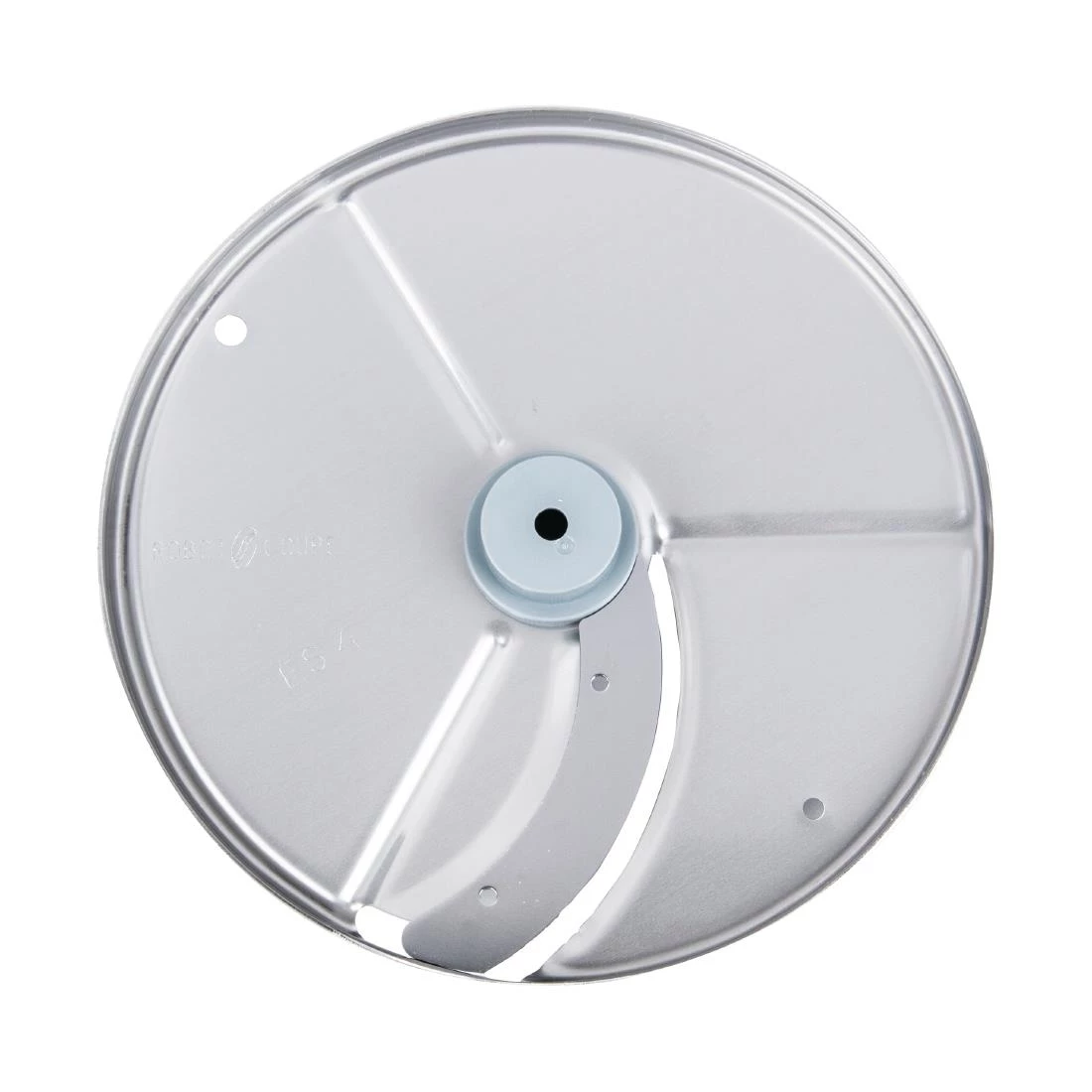 Robot Coupe 4mm Slicer Disc - Ref 27566