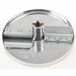 Robot Coupe 2x6mm Julienne Disc - Ref 27066