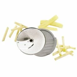 Robot Coupe 8x8mm Chipping Kit - Ref 28134