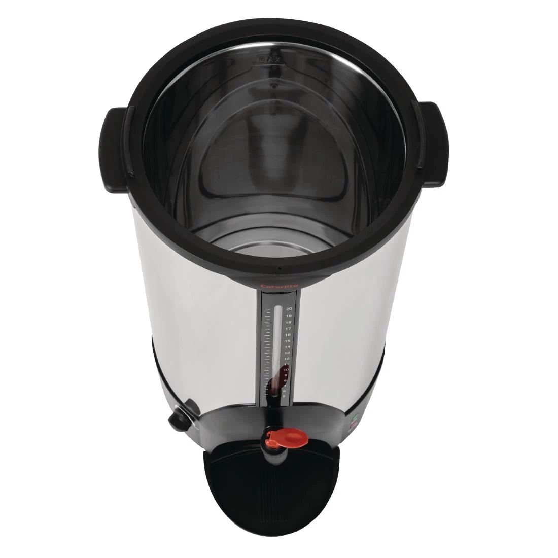 Caterlite Water Boiler 20Ltr - Image 4